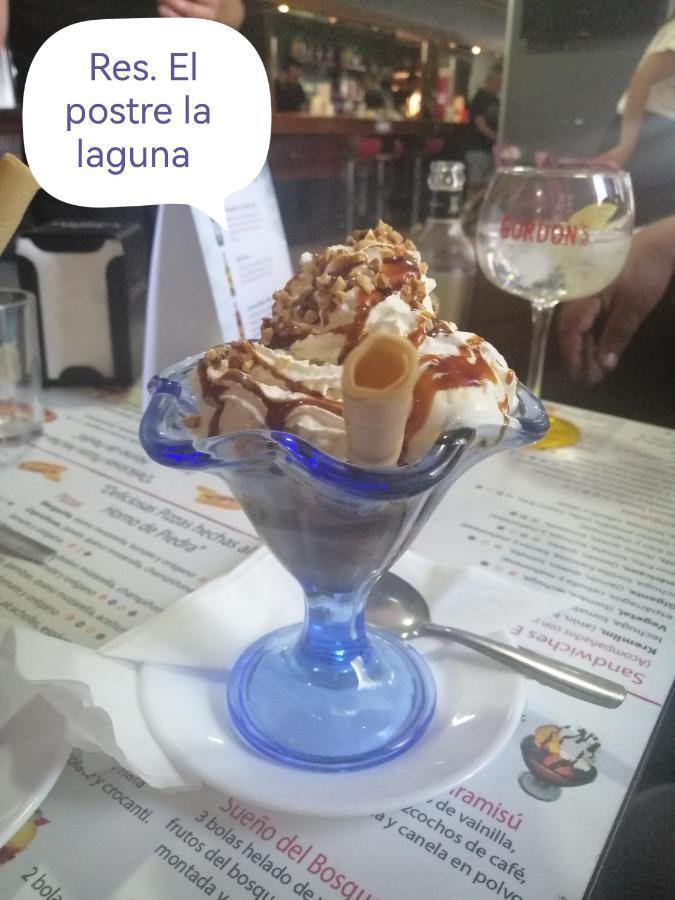 Anaga Y La Laguna A Tus Pies