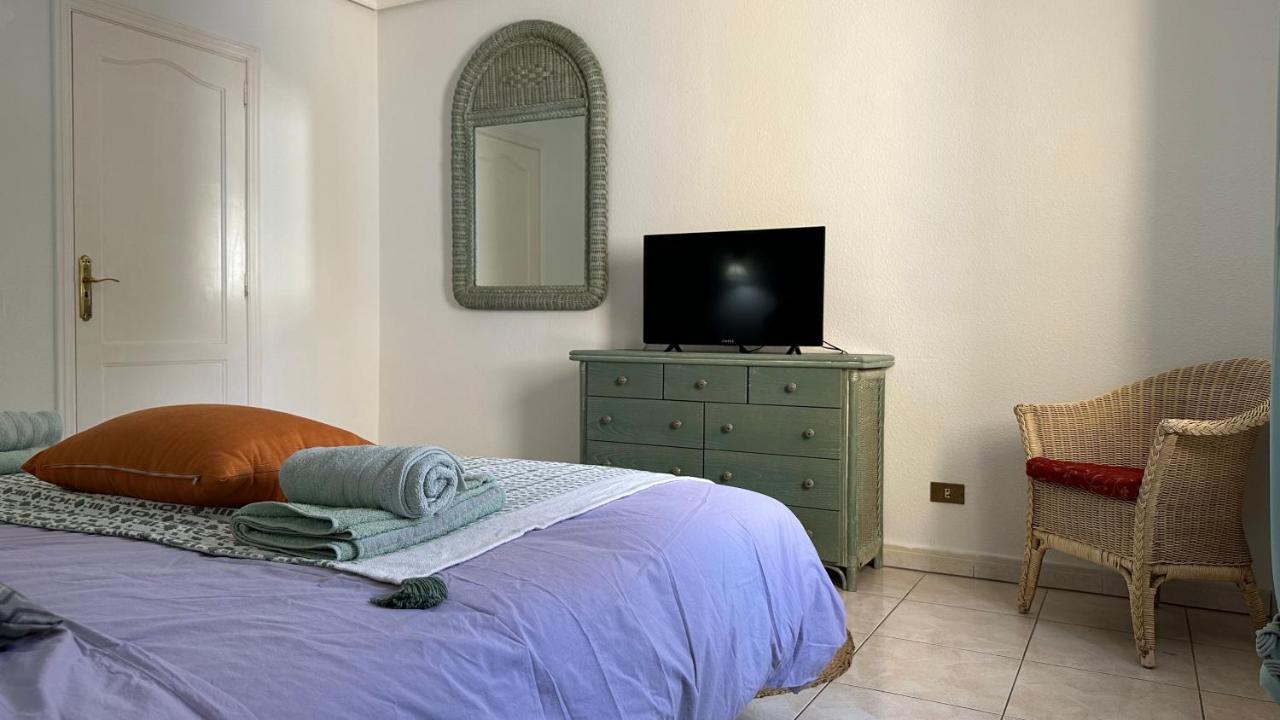 Apartamento The Blues House Rising Sun