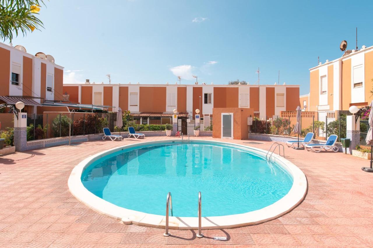 Holiday home La Casa De Montse Playa De La Tejita El Medano (Tenerife)