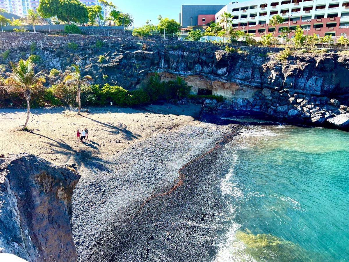 Ocean Garden Playa Paraiso Apartment