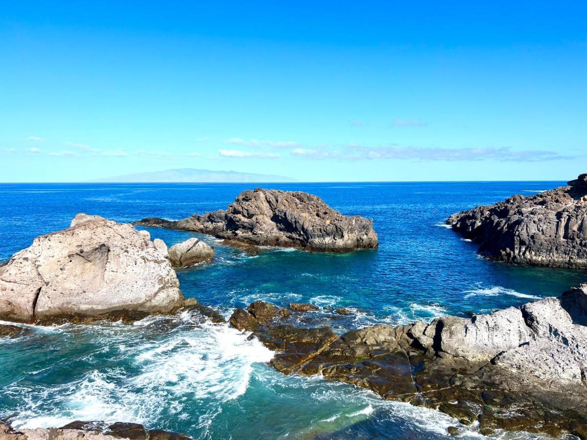 Ocean Garden Playa Paraiso *