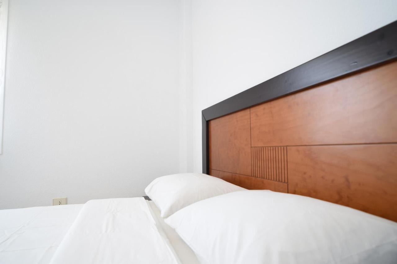 - Rest Appartement