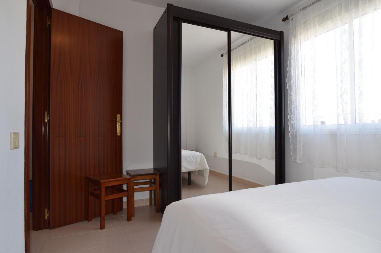 - Rest Appartement El Médano