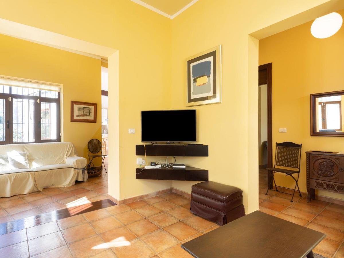 Live Con Terazza Holiday home