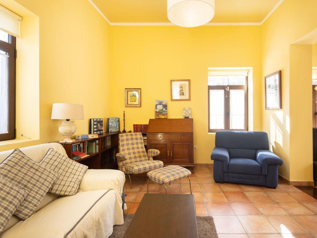 Holiday home Live Con Terazza