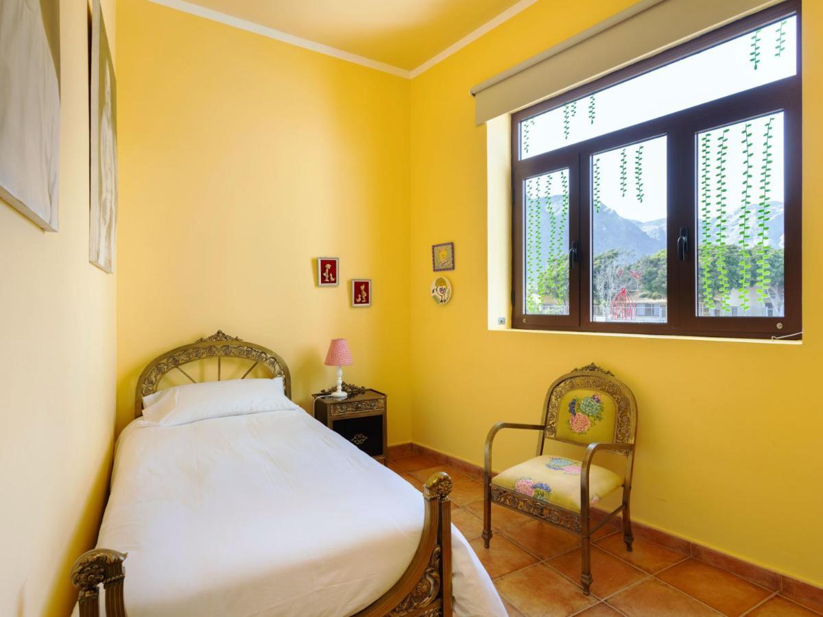 Holiday home Live Con Terazza