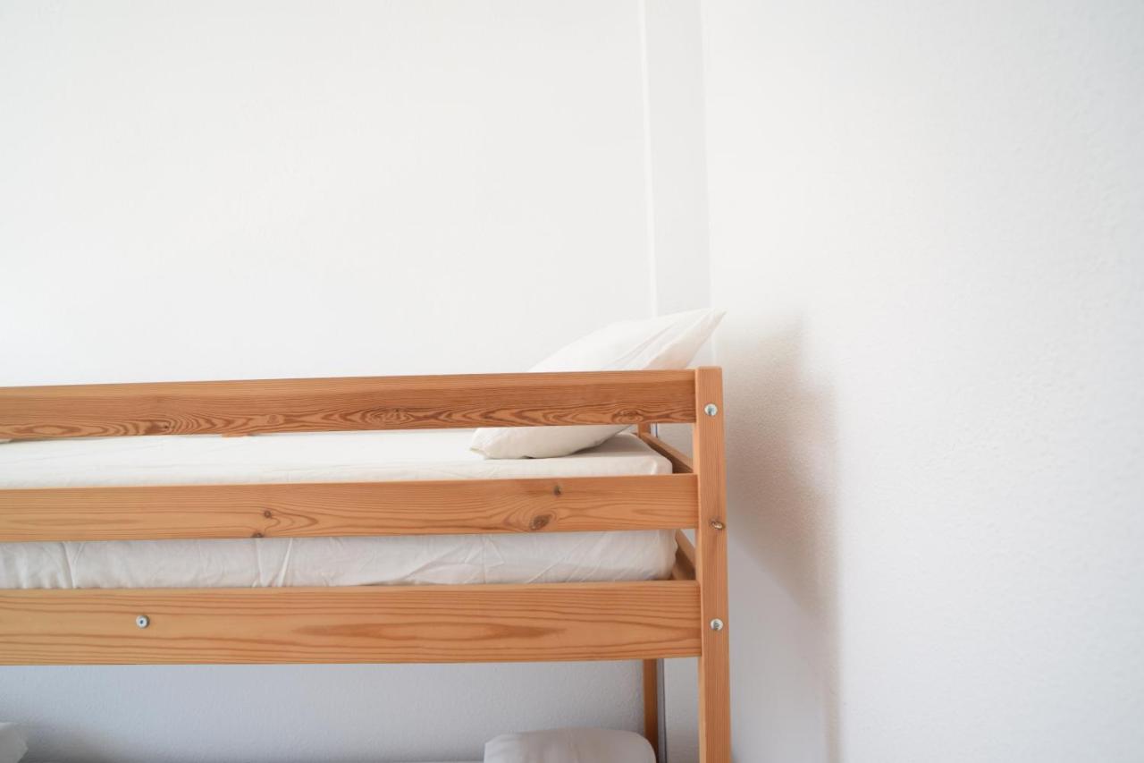 - Rest Appartement El Médano