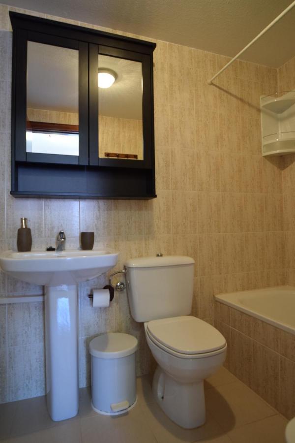 Appartement - Rest