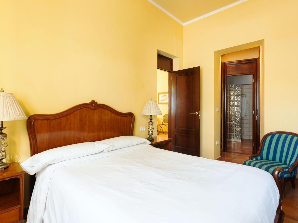 Live Con Terazza Holiday home Buenavista Del Norte