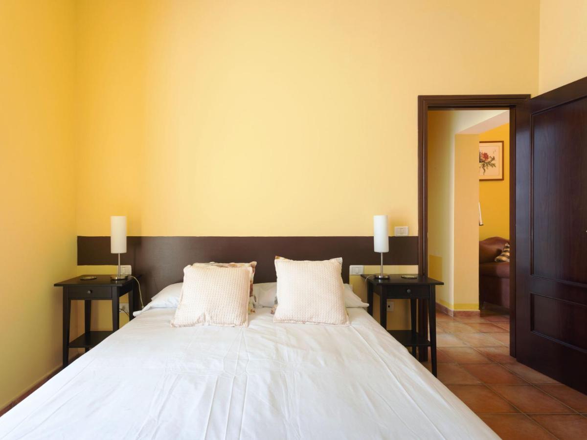 Live Con Terazza Holiday home *