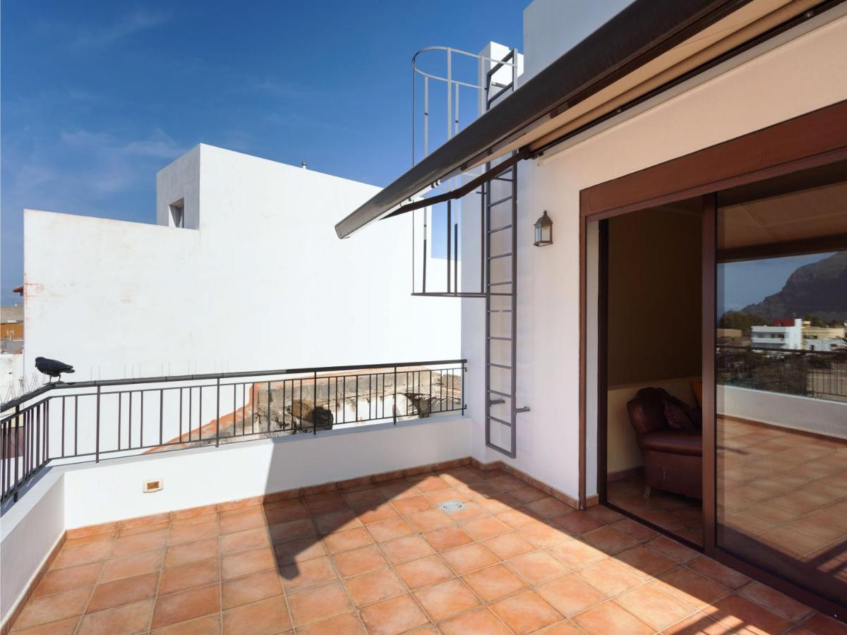 Holiday home Live Con Terazza