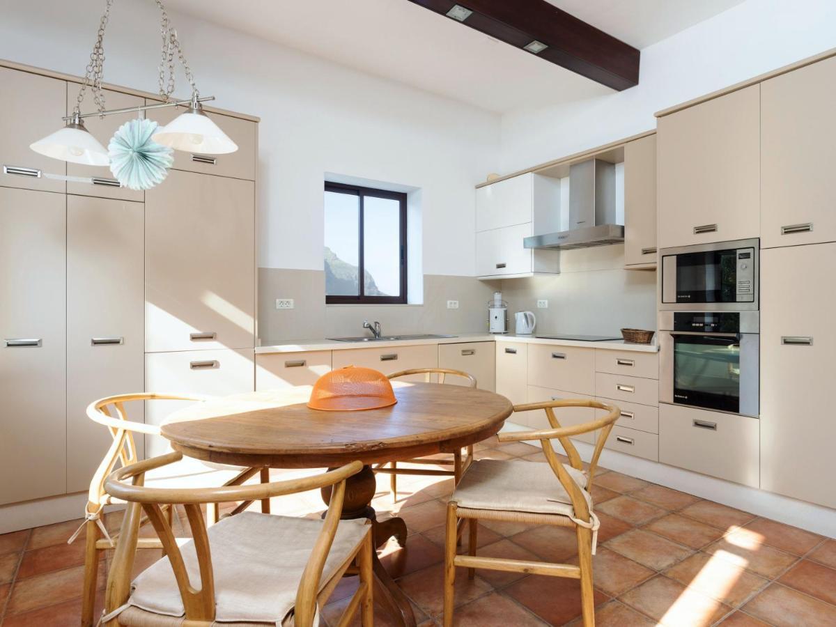 Live Con Terazza Holiday home