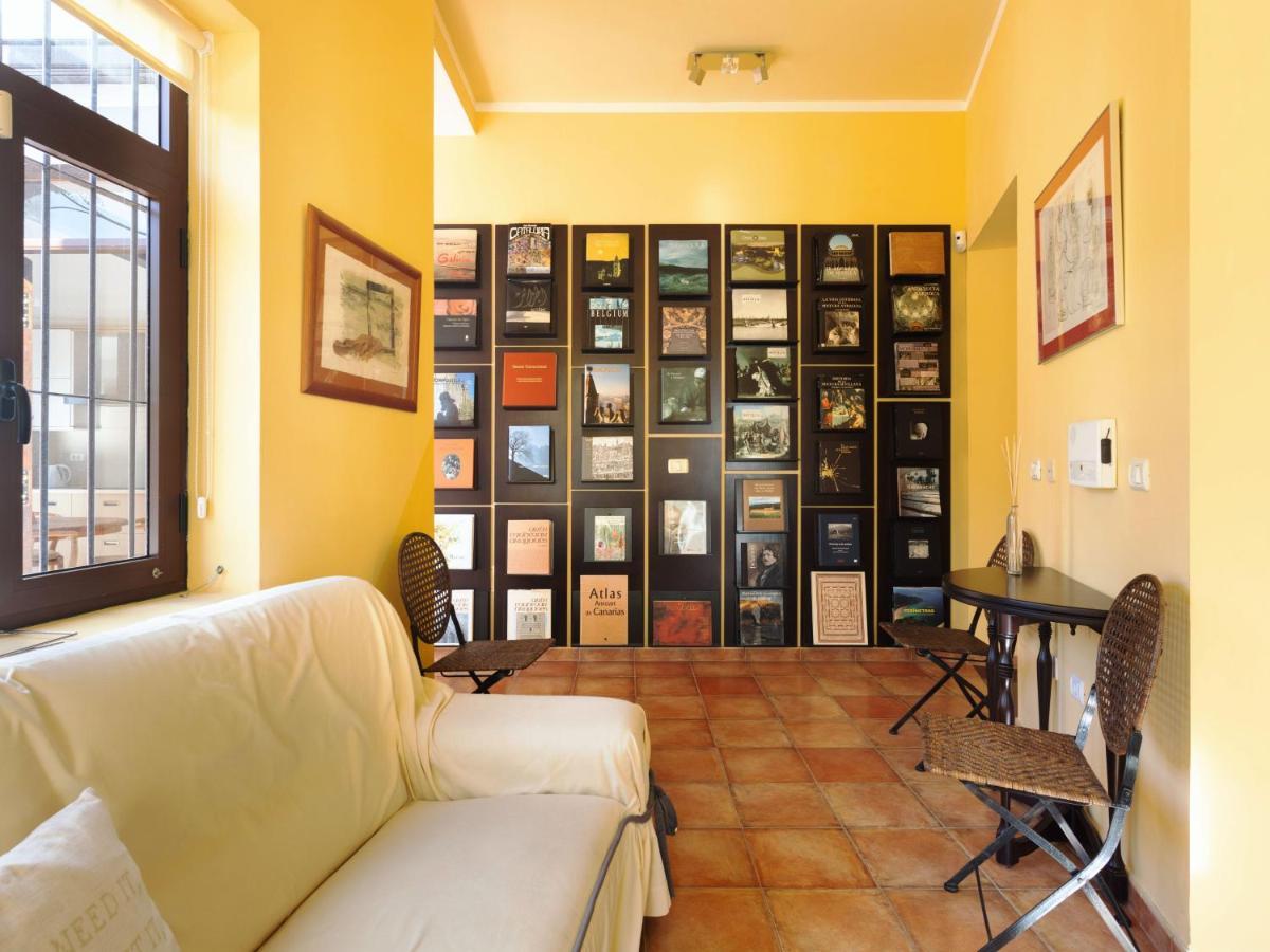 Live Con Terazza Holiday home *