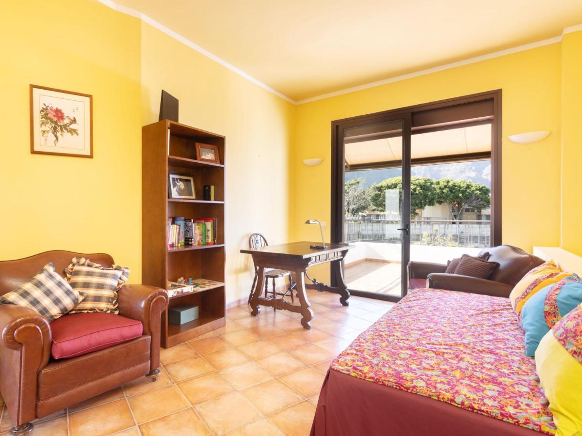 Holiday home Live Con Terazza
