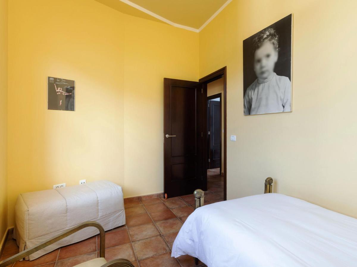 Live Con Terazza Holiday home
