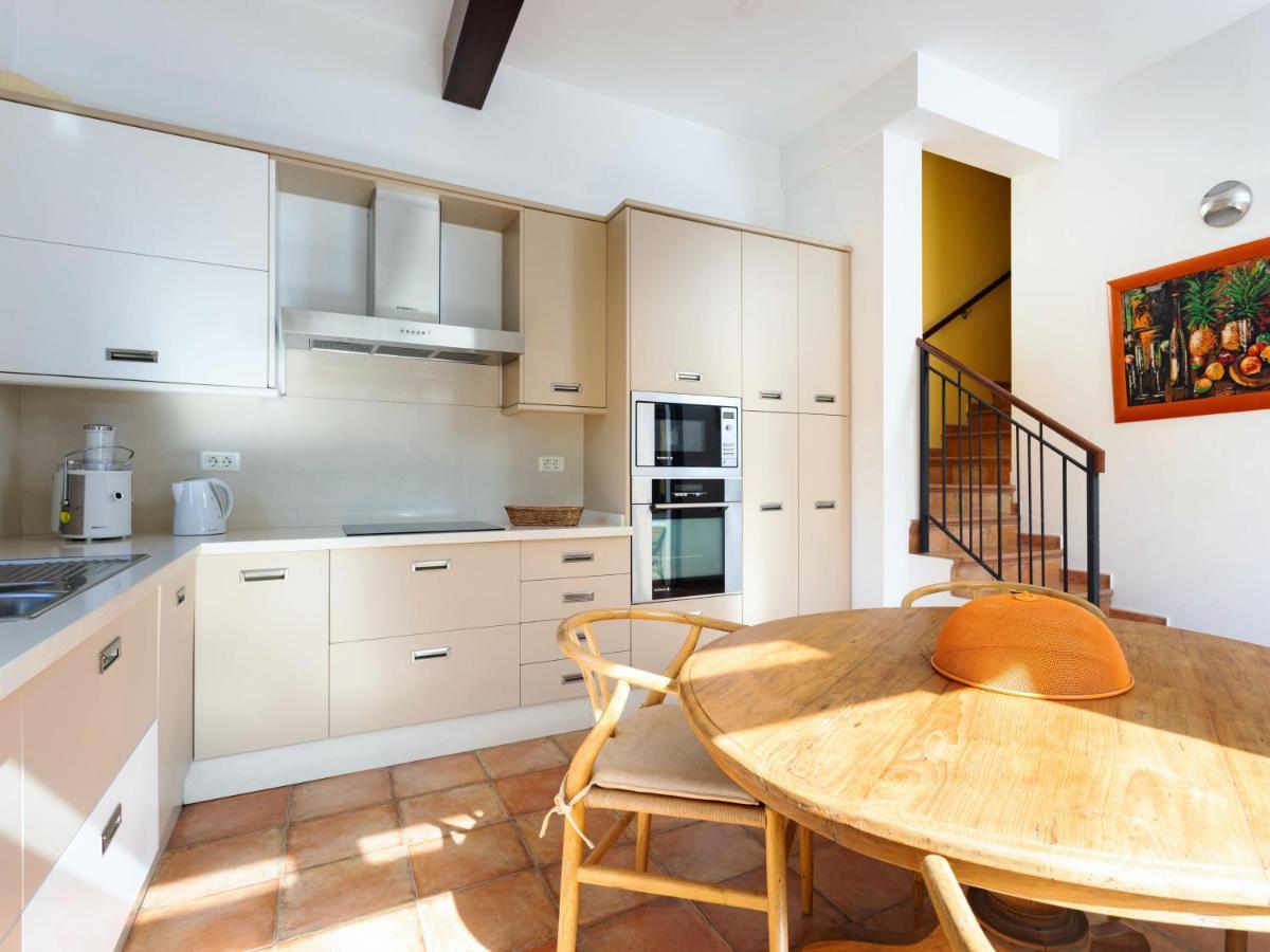 Live Con Terazza Holiday home