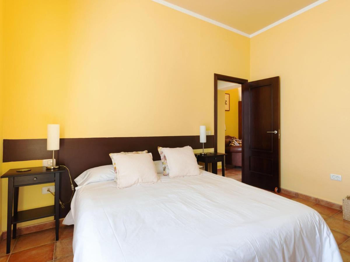 Live Con Terazza Holiday home Buenavista Del Norte