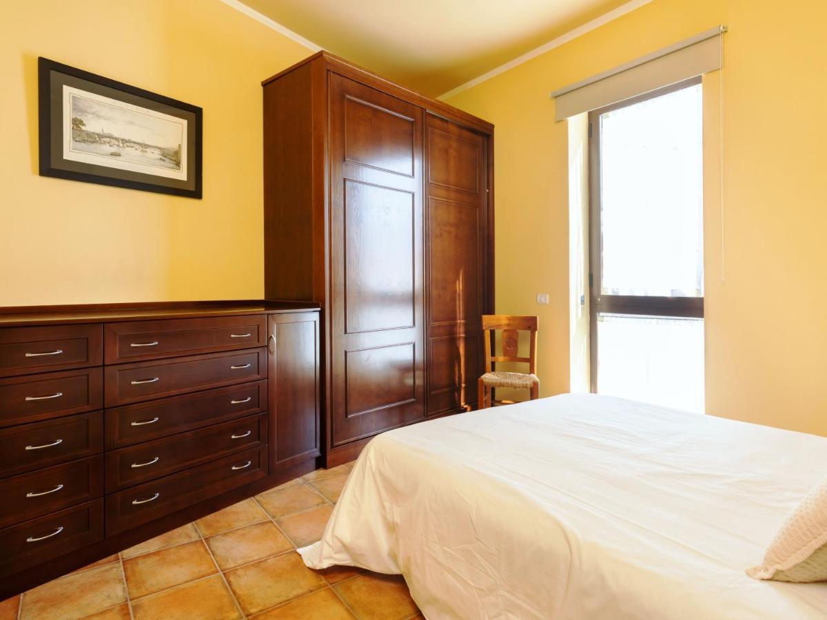 Live Con Terazza Holiday home