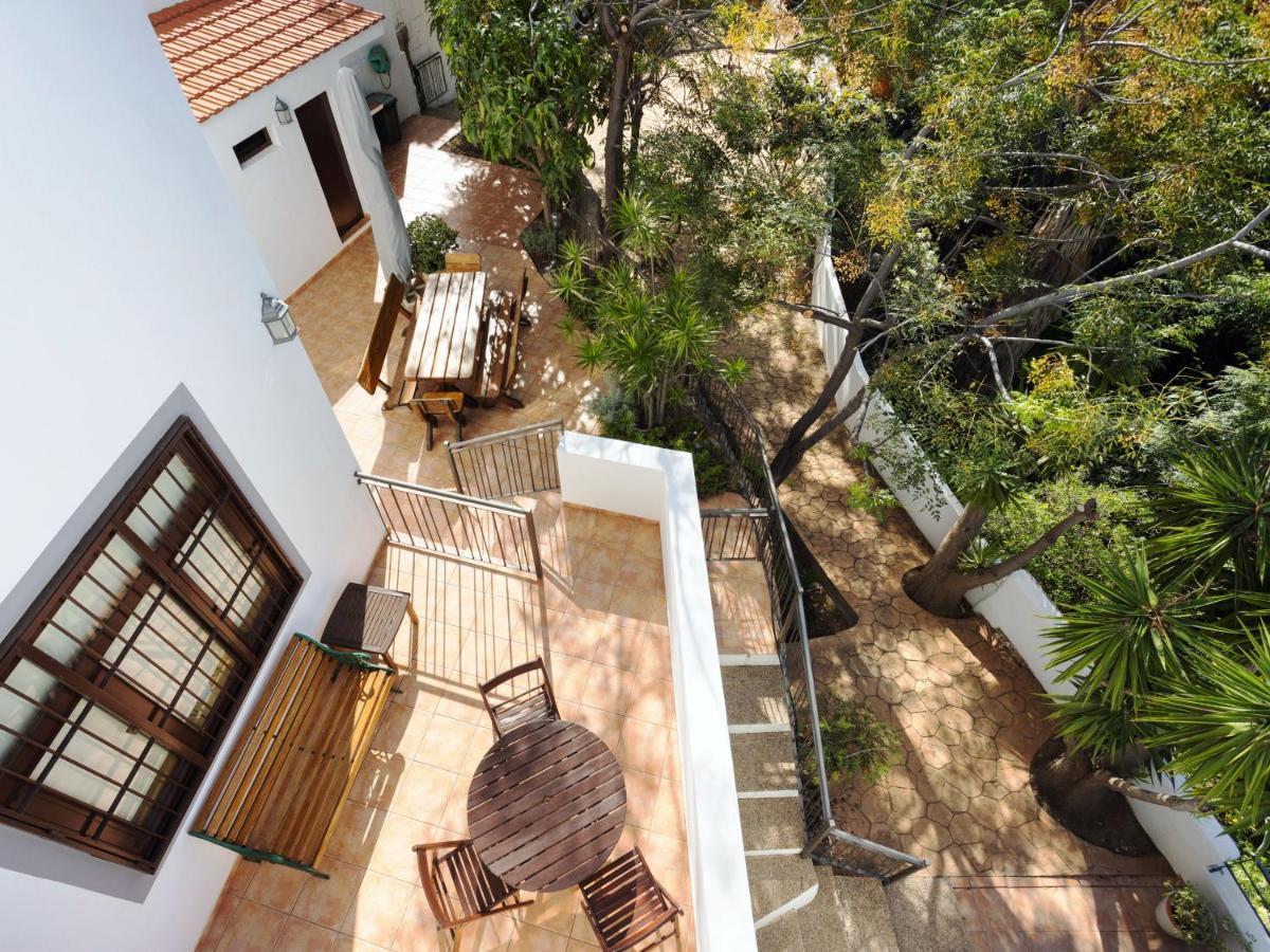 Live Con Terazza Holiday home *