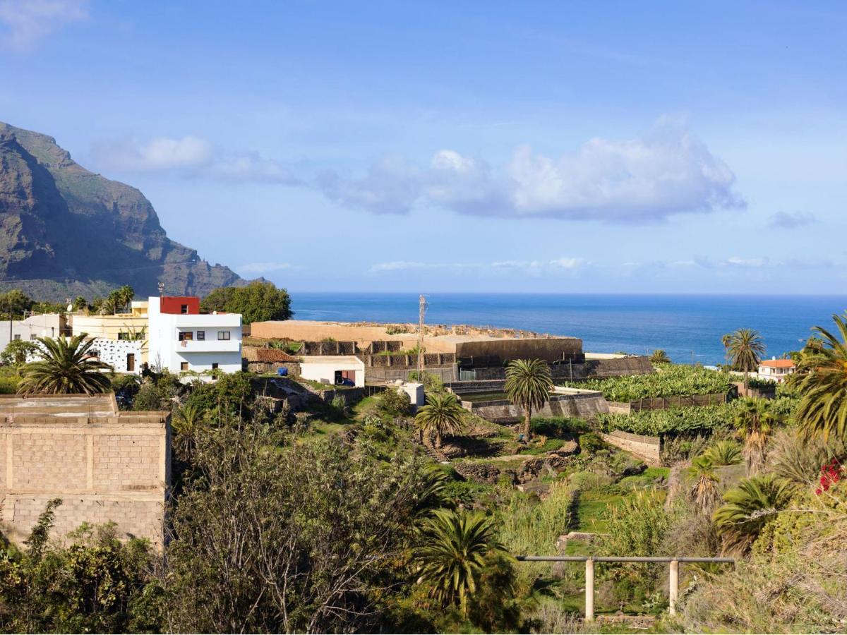 Live Con Terazza Holiday home