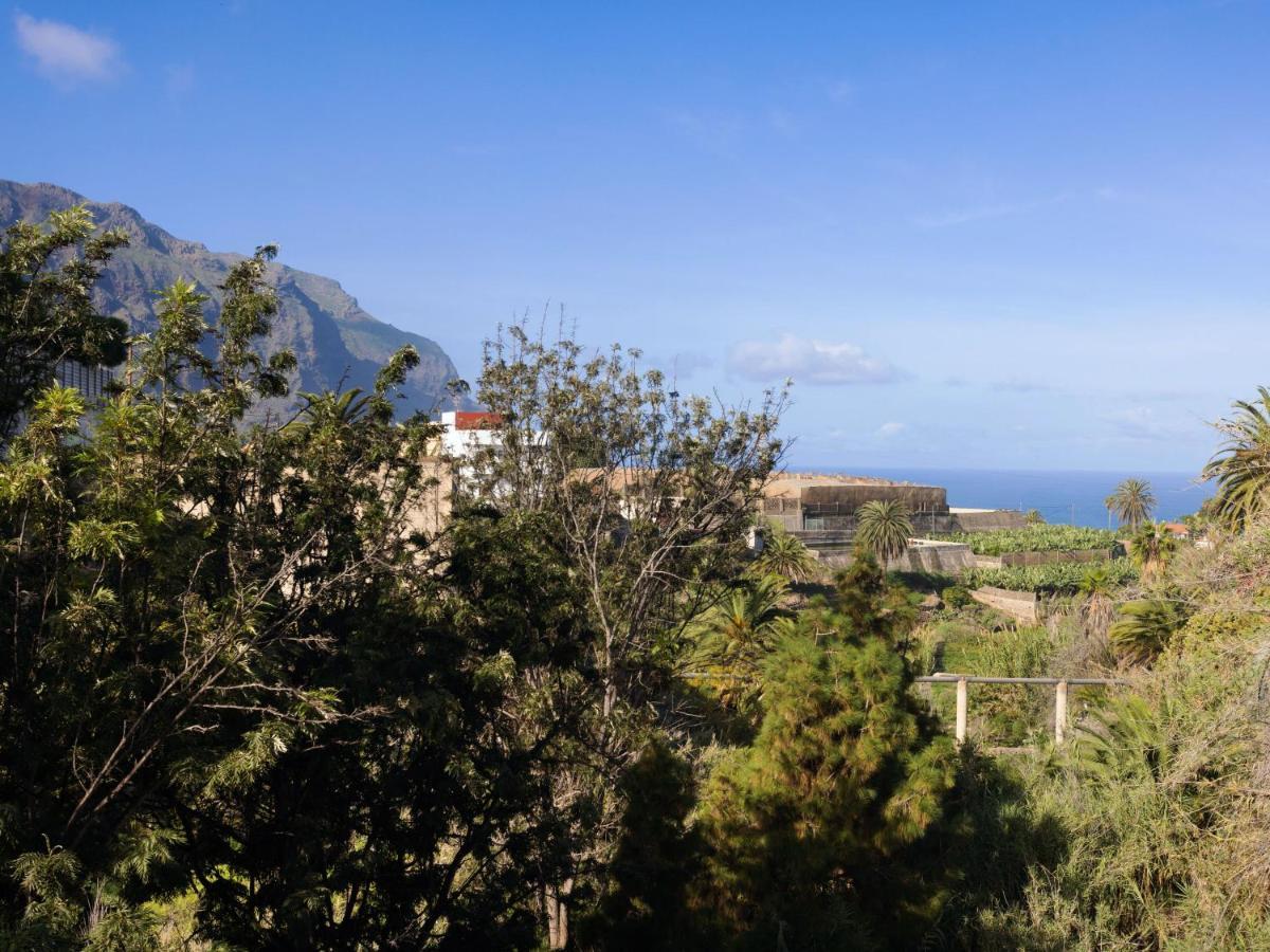 Holiday home Live Con Terazza