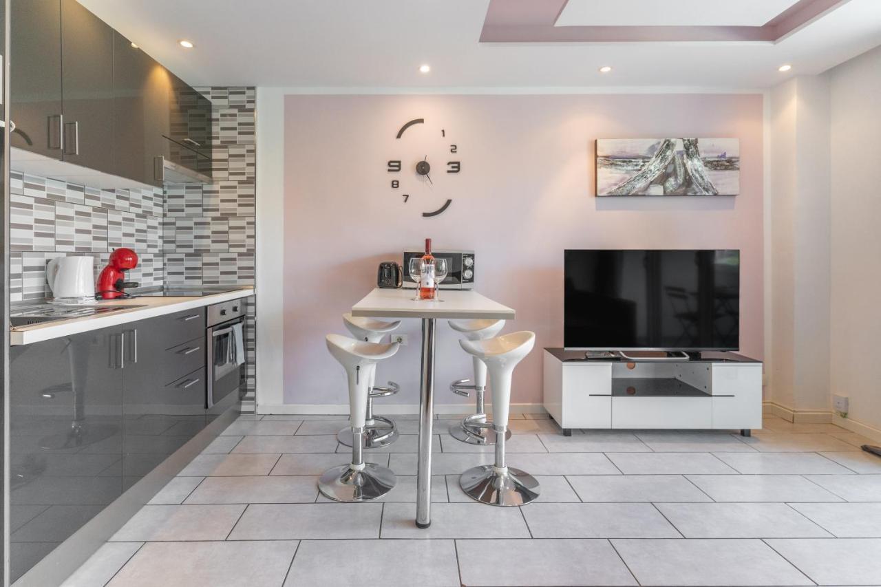 Appartement Playa Honda La