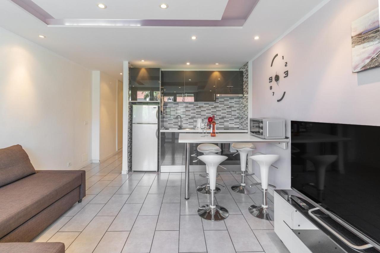 Appartement Playa Honda La *