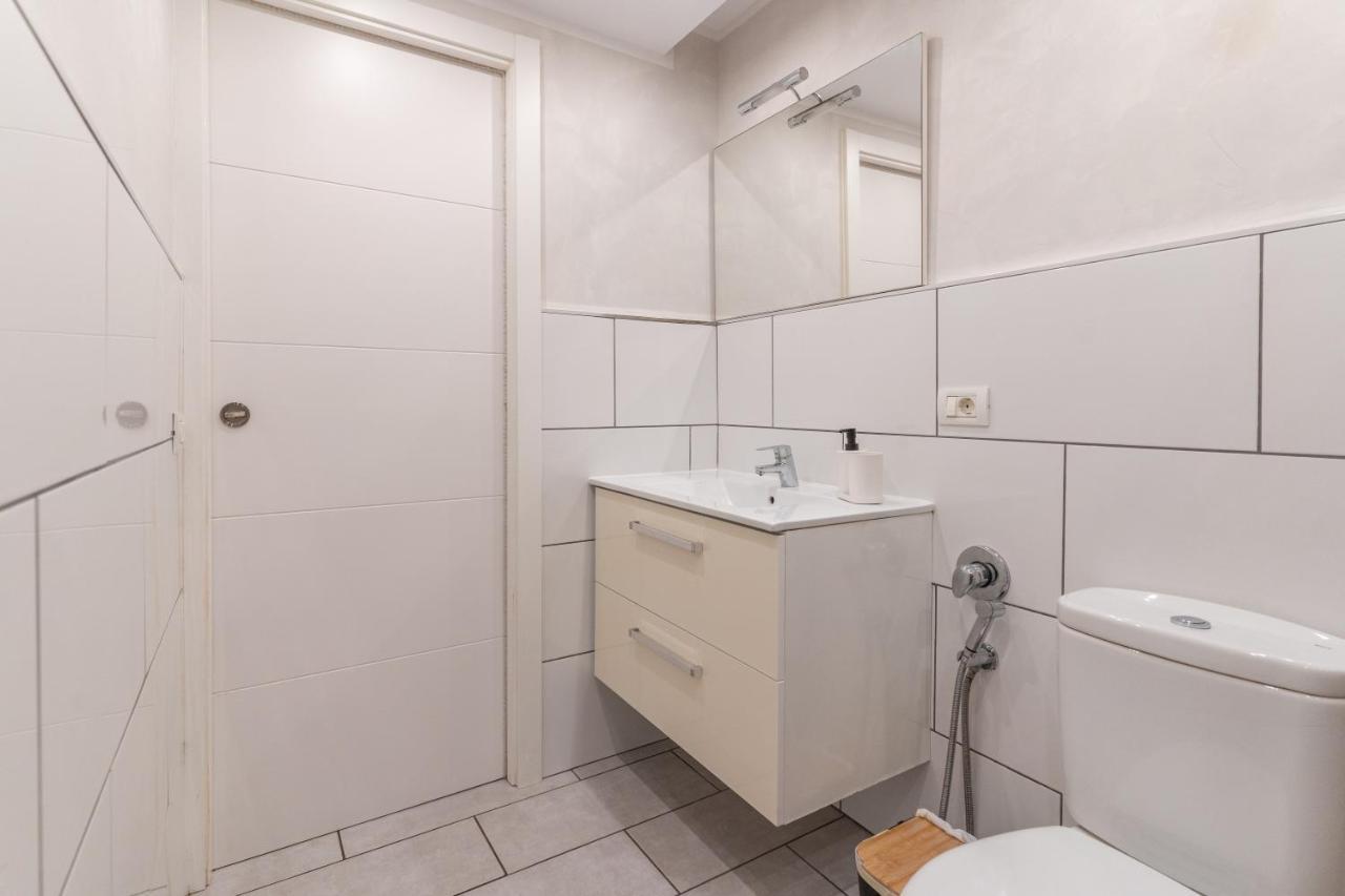 Playa Honda La Appartement *