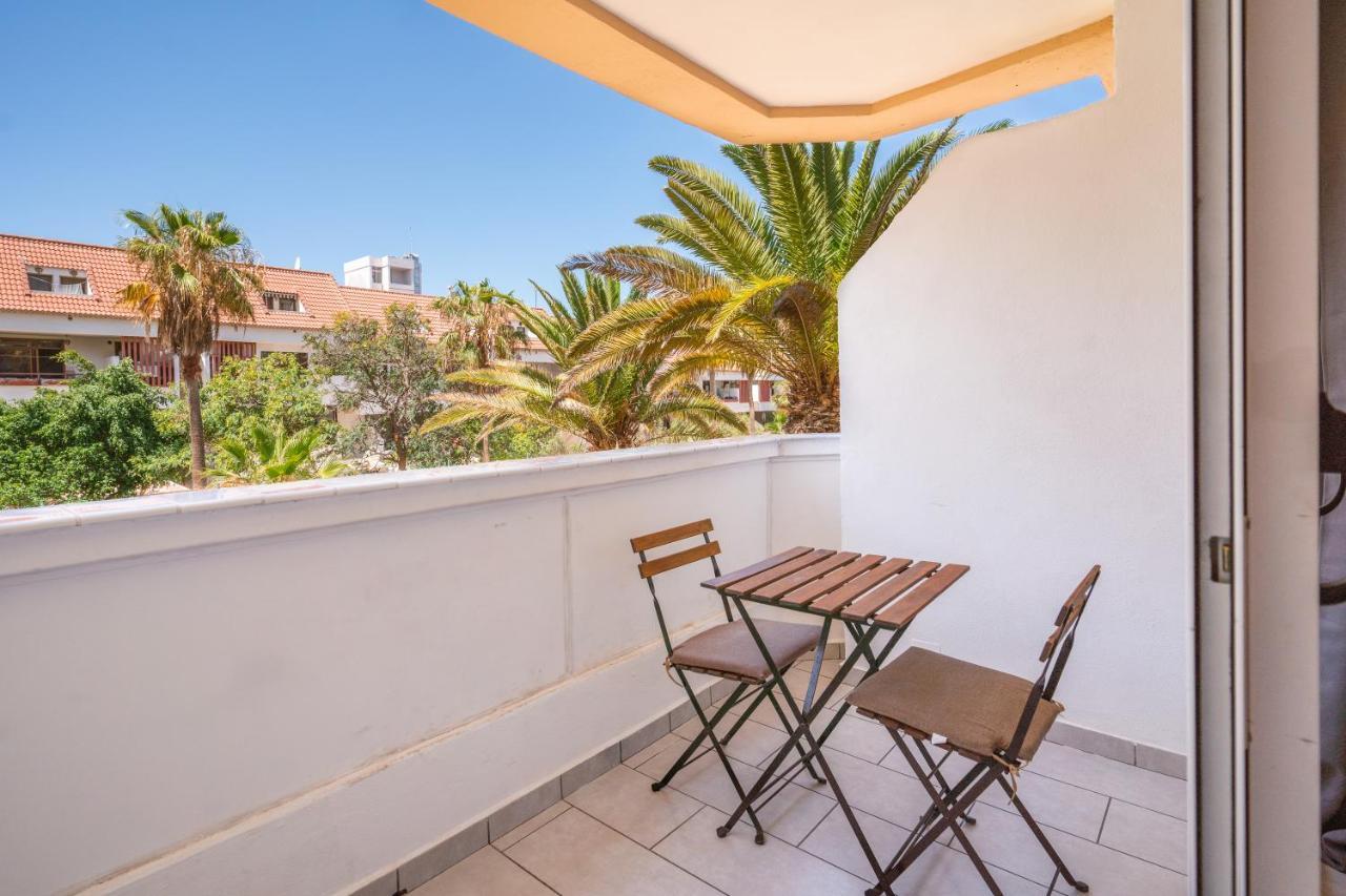 Playa Honda La Appartement *