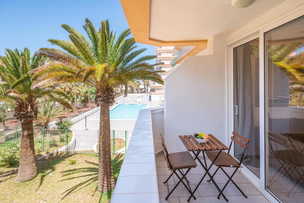 Appartement Playa Honda La