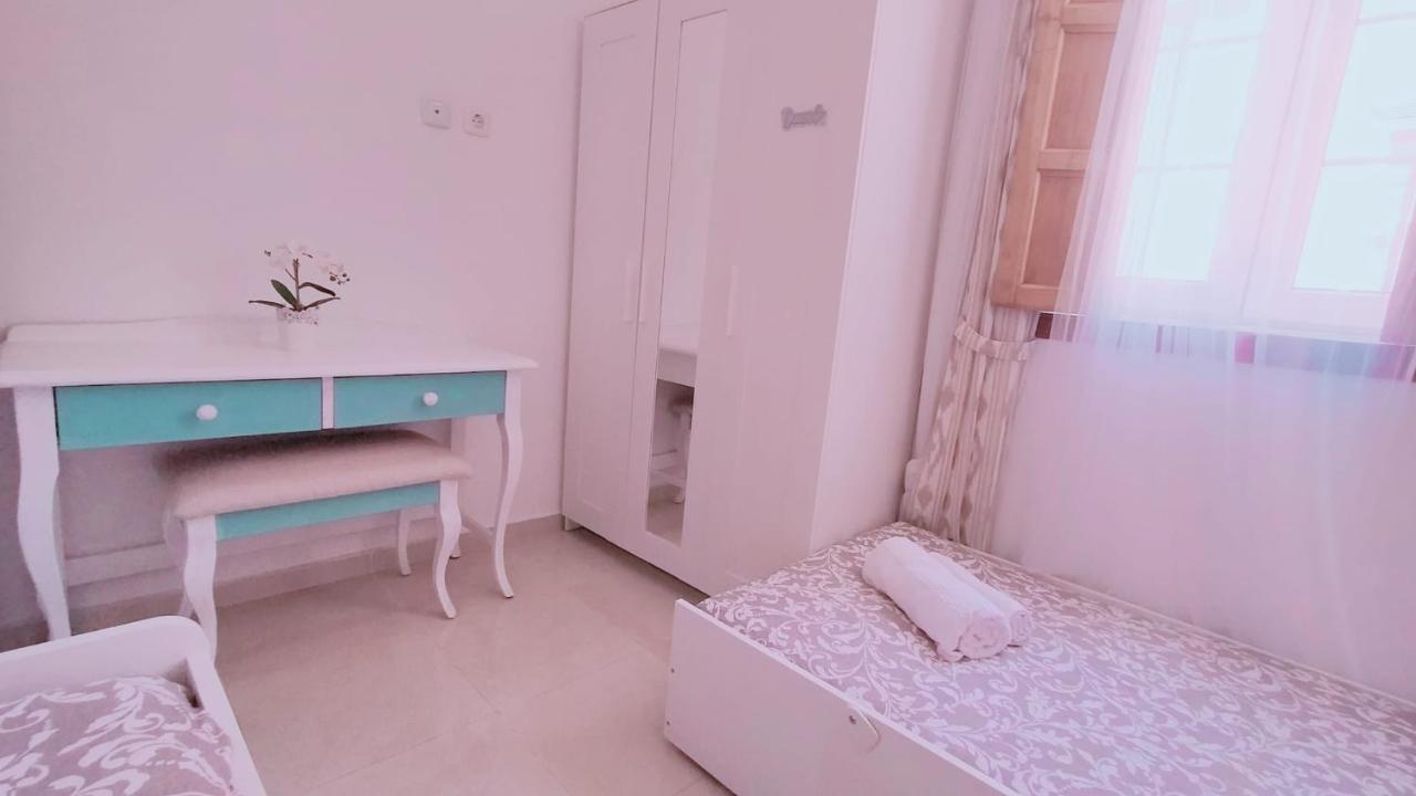 La Casita Guest house *