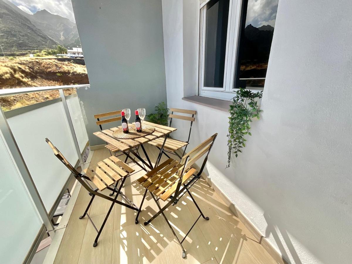 Chocolatecream Luxury Appartement Bajamar (La Laguna)