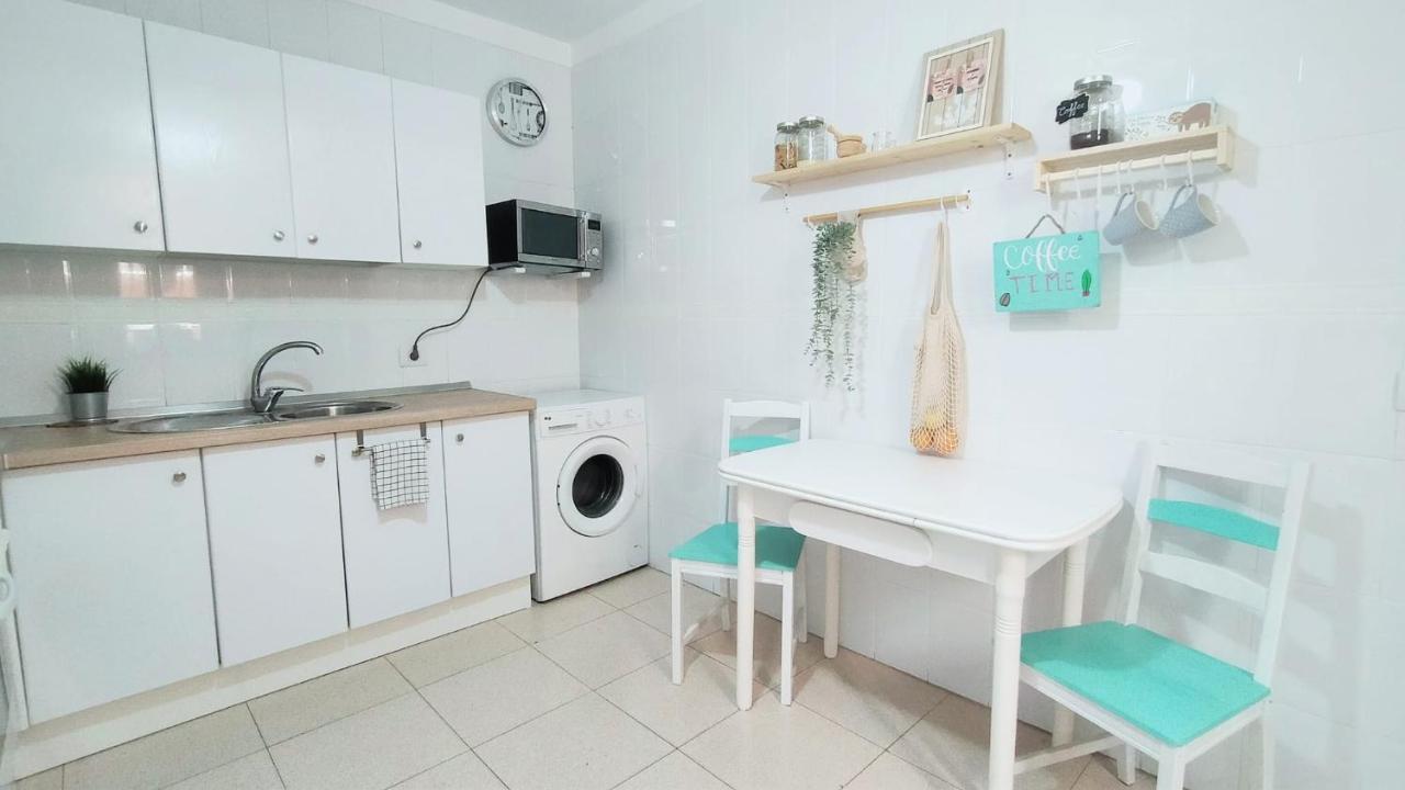La Casita Guest house Arona (Tenerife)