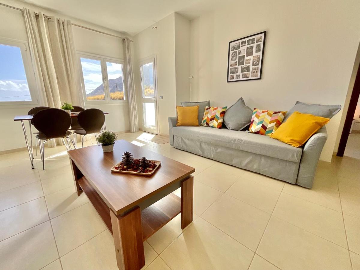 Appartement Chocolatecream Luxury Bajamar (La Laguna)