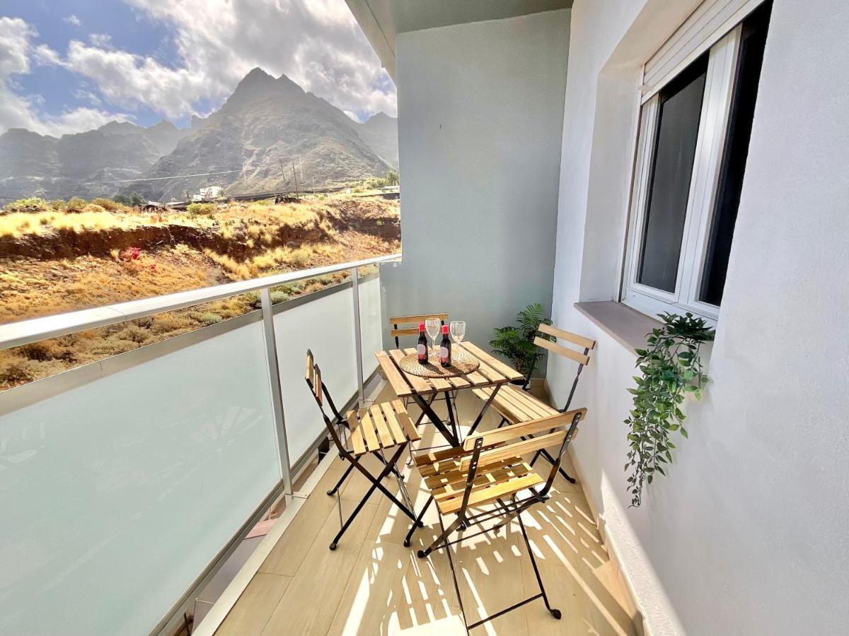 Chocolatecream Luxury Appartement Bajamar (La Laguna)