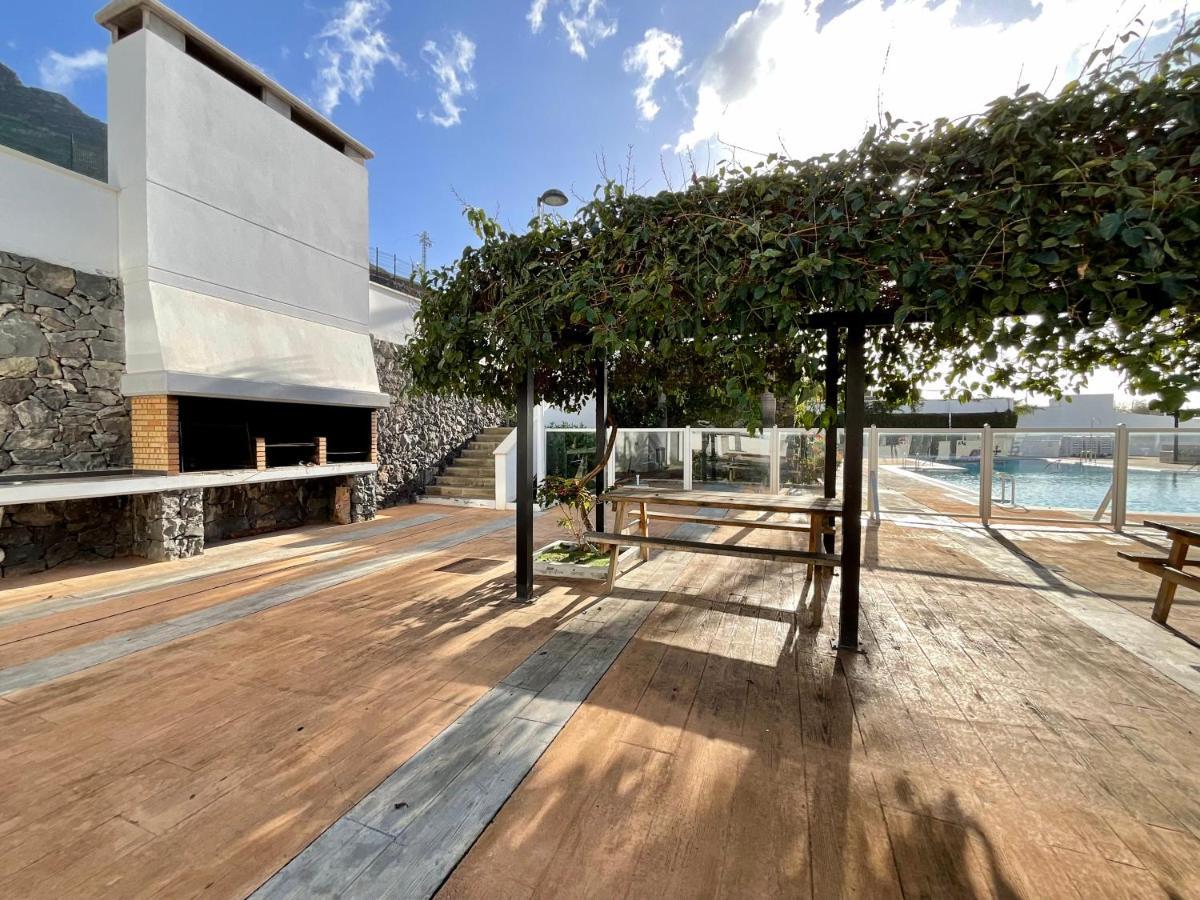 Appartement Chocolatecream Luxury Bajamar (La Laguna)