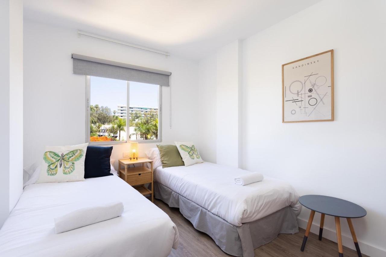 Home2book Dreamy Stylish Apt Cristianos, Pool Appartement