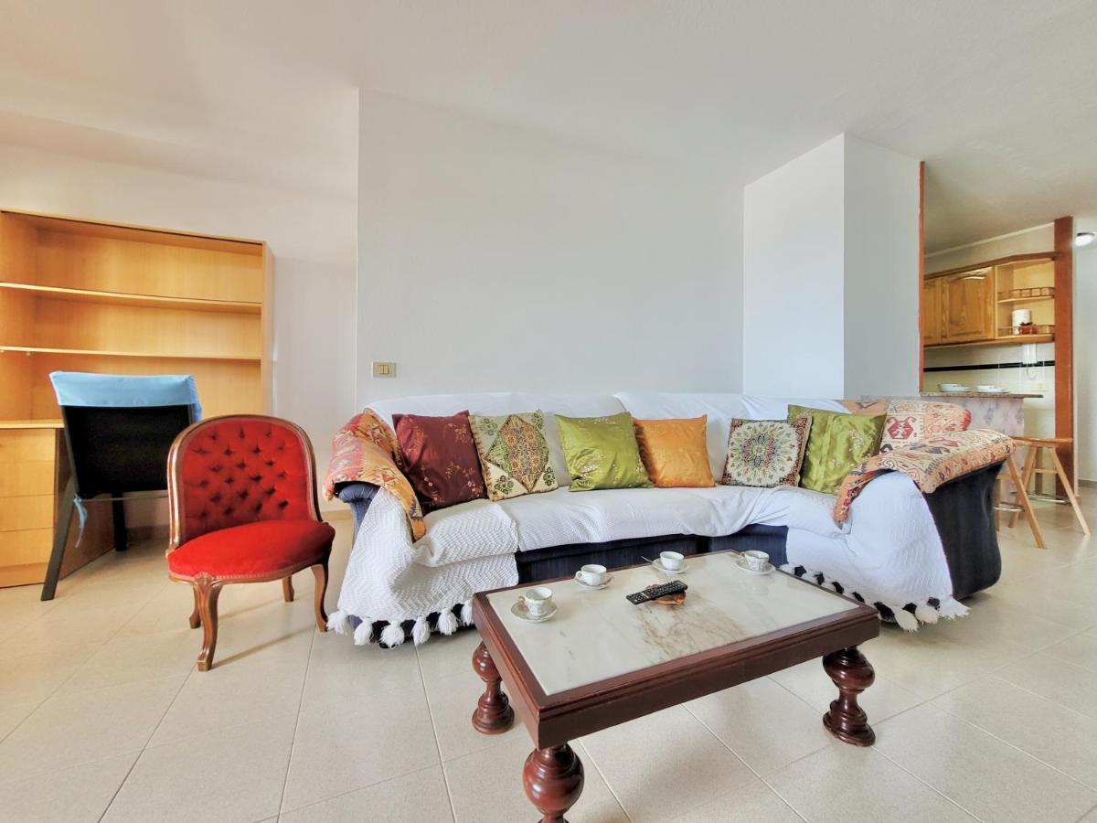 Apartamento Marques Del Toscal Los Realejos
