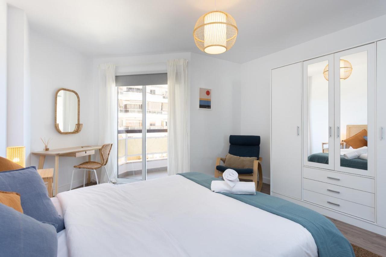 Home2book Dreamy Stylish Apt Cristianos, Pool Los Cristianos (Tenerife)
