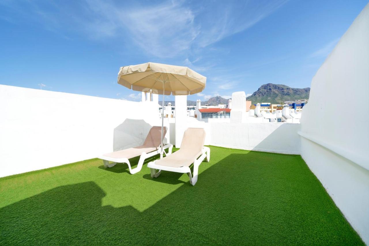 Hotel Labranda Bahía Y Fañabé Costa Adeje (Tenerife)