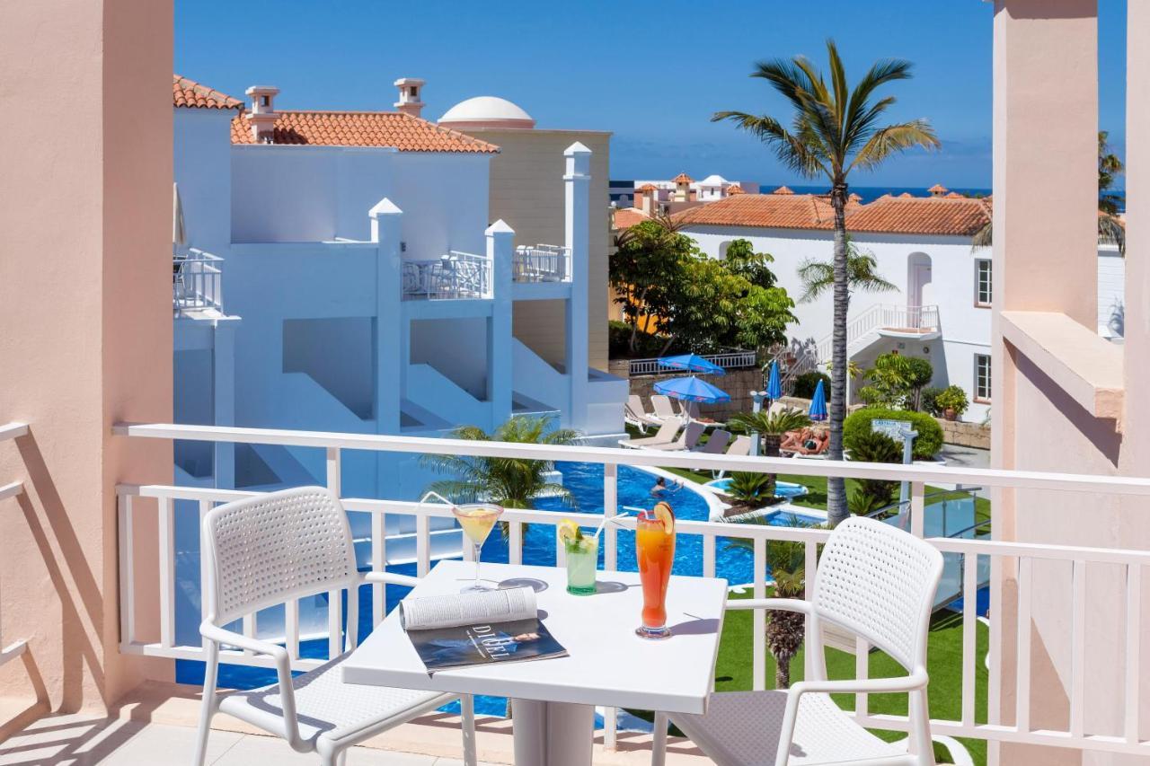 Labranda Bahía Y Fañabé 3* Costa Adeje (Tenerife)