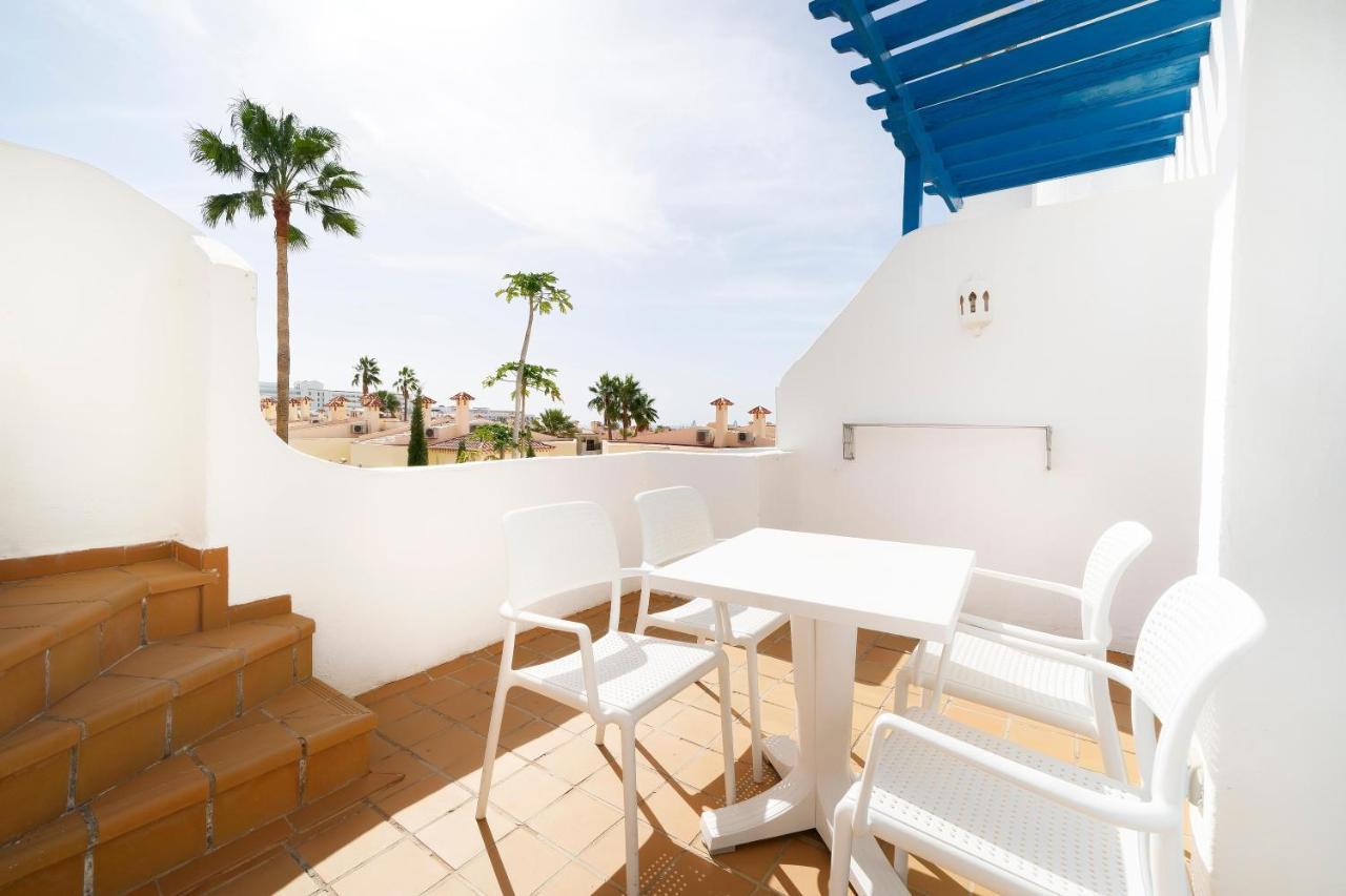 Labranda Bahía Y Fañabé Hotel Costa Adeje (Tenerife)