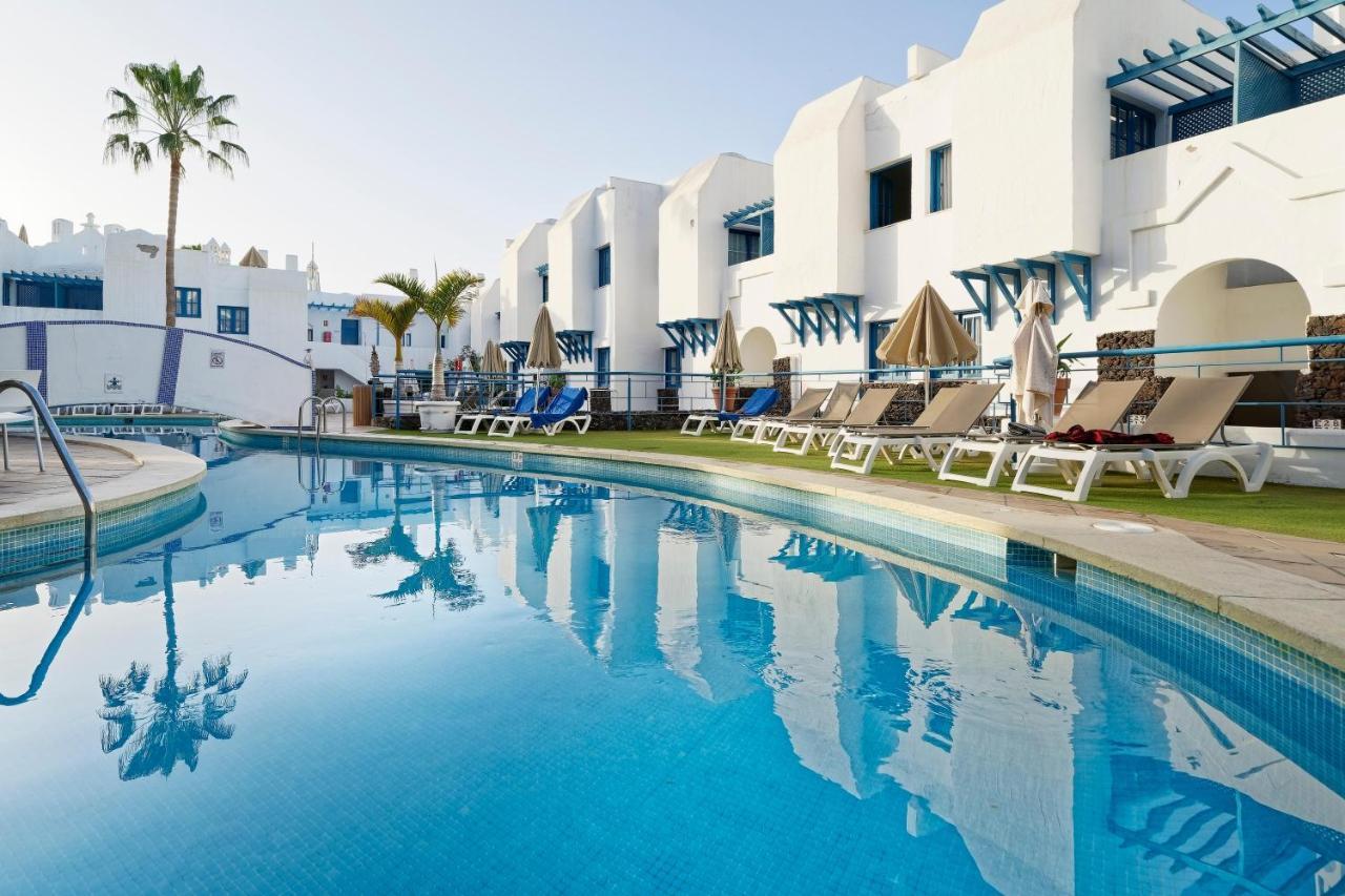 Labranda Bahía Y Fañabé Hotel
