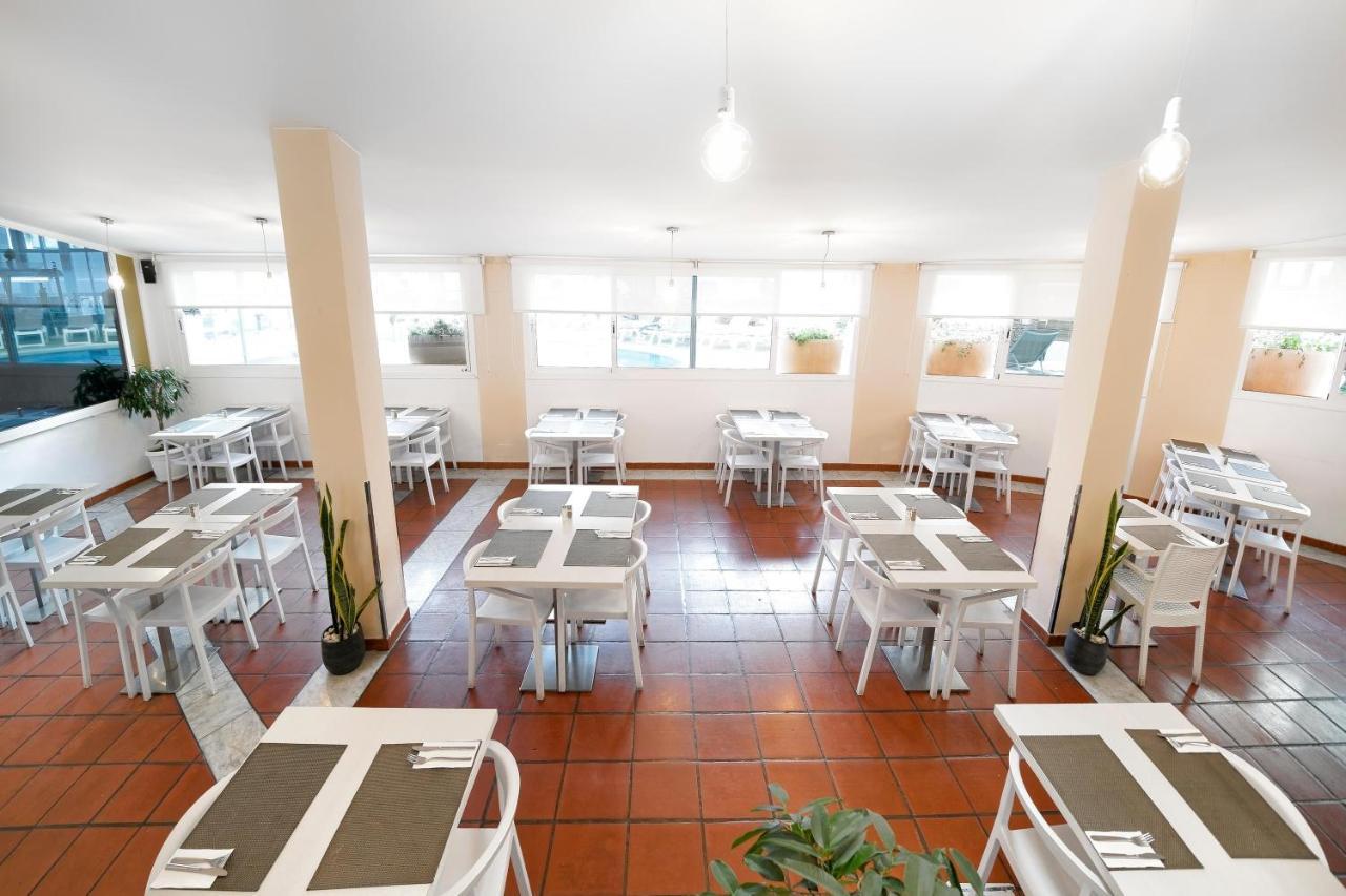 Hotel Labranda Bahía Y Fañabé