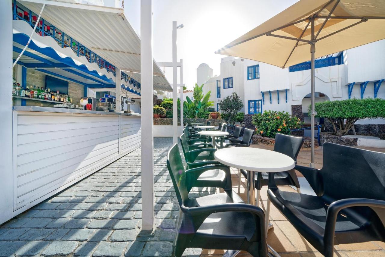 Labranda Bahía Y Fañabé Hotel