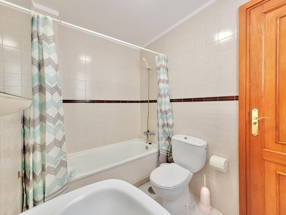 Marques Del Toscal Apartamento Los Realejos