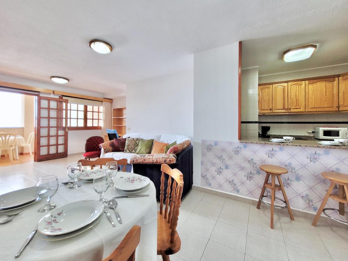 Apartamento Marques Del Toscal