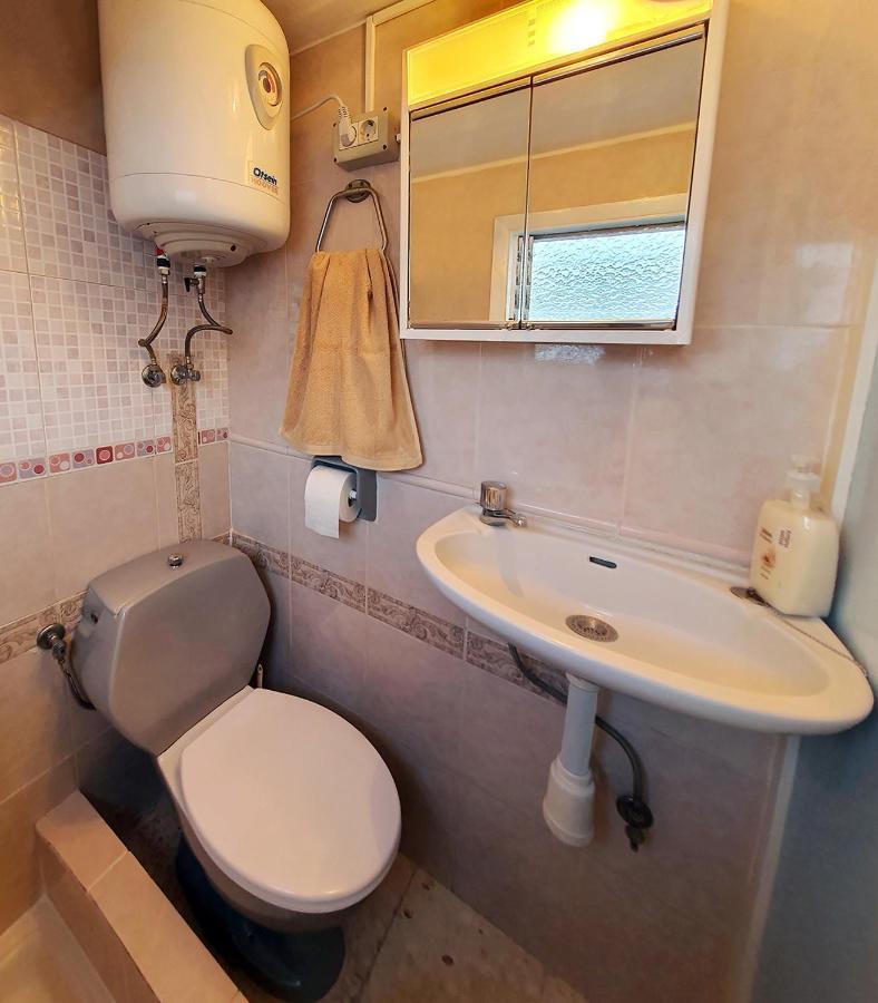 Acogedor Duplex En El Centro De Cruz Apartment Santa Cruz de Tenerife
