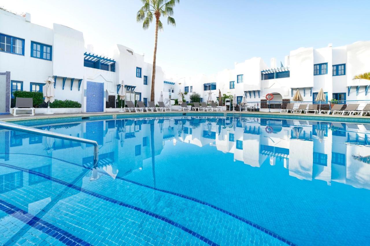 Hotel Labranda Bahía Y Fañabé 3*