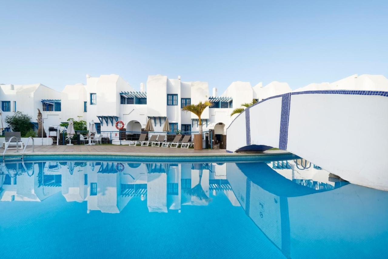 Hotel Labranda Bahía Y Fañabé